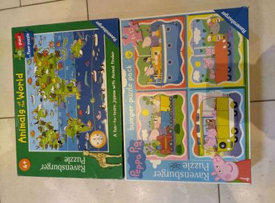 toddler jigsaws