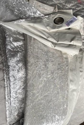 NEXT Curtains