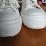 converse  chuck Taylor  lift new Image 5