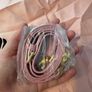 Pink shoulder bag Image 5