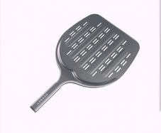 Original Gozney pizza peel 12"