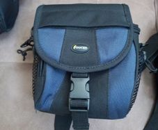 camera bags