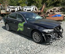 Breaking bmw 520d f10 2016 a89 360 camera b47