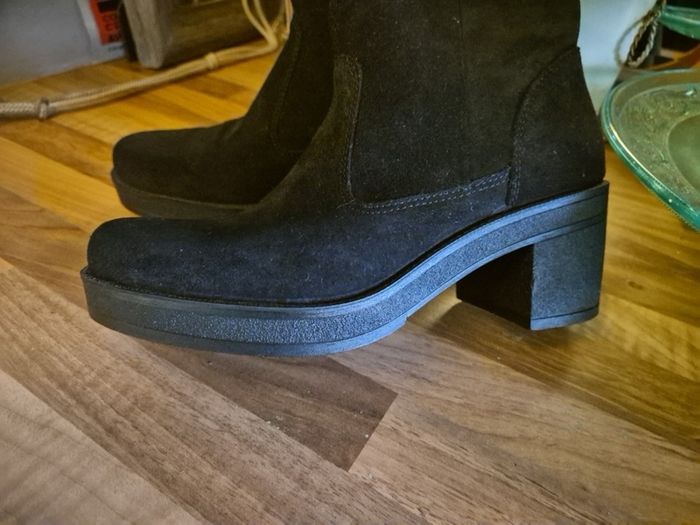 Carl Scarpa Babila Boots