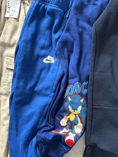 Boys wear clothes bundle age 5/6