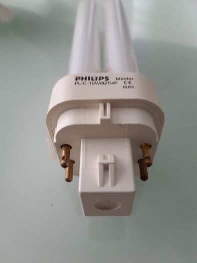 bedside lamp