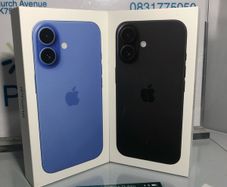 Brand New iPhone 16 128 GB Unlocked TotalTech Dublin