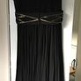 Ted Baker Pleated Dress Size 10-12 Image 2