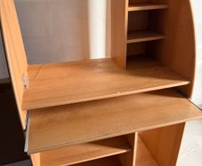 Free Desk and chair