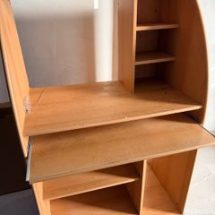 Free Desk and chair