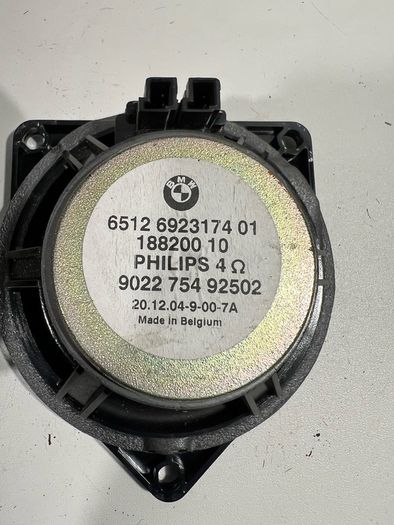 BMW E87 E90 E60 E61 E84 E83 E70 E71 midtone speakers 6923174 A1l1b810g