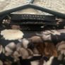 Allsaints Floral Tunic Dress UK 8 Image 3