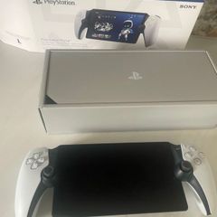 PS5 Playstation Portal