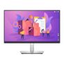Brand-new Sealed Dell 24" P2422H LED Monitor Full HD (1080p) Ratio 16:9 1920 x 1080 16.7 Million Colours - LED-Backlit LCD Monitor - 23.8" - Energy Class C - USB 3.2 Hub, HDMI, VGA, DisplayPort - Colour: Black & Silver Image 3