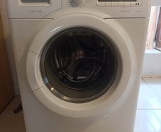 Electrolux Inspire 7kg Washing Machine (EWN 14780 W)