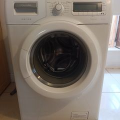 Electrolux Inspire 7kg Washing Machine (EWN 14780 W)