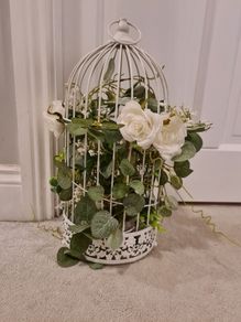Birdcages for Hire