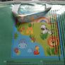 New Baby Play Mat Image 3
