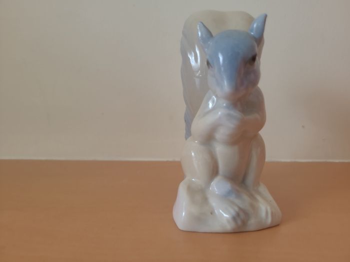 Vintage Miguel Requena Squirrel