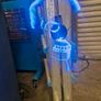 3D holographic fan Image 3