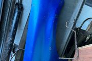 Peugeot 206 Wing