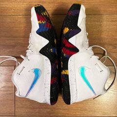 Kyrie 4 NCAA Size 11 Basketball Shoe