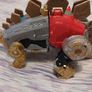 Transformer dinobot Image 4