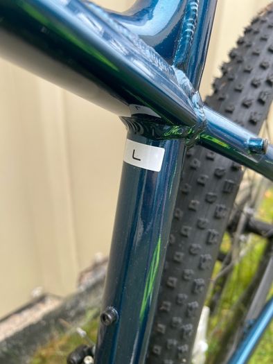 Trek Marlon 5