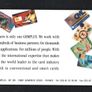 Gemplus Millision of individual cards marketing callccard (Gemplus chip) Image 2