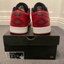 Nike Jordan 1 Low 12uk Image 3
