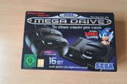 Sega Mega Drive Mini