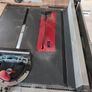 table saw saw stop + mitre gauge+ spare blade and cartridge Image 4