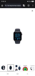 Apple Watch SE3 GPS- Brand new, Unopened