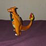 Pokemon Charizard Figure Image 3
