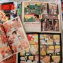 Massive DC Vertigo Graphic Novel/Comics - 8x Hellblazer, Preacher, Sandman Image 8
