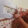 Girls Summer Dress Image 6