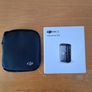DJI Mic 2 Transmitter (Shadow Black) Image 2