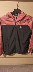 tracksuit top