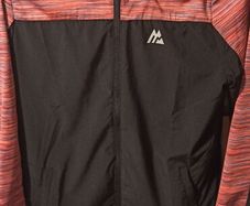 tracksuit top
