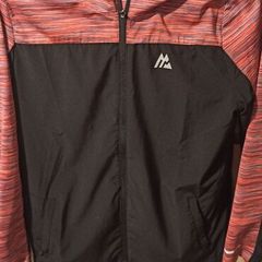 tracksuit top