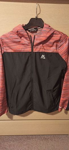 tracksuit top