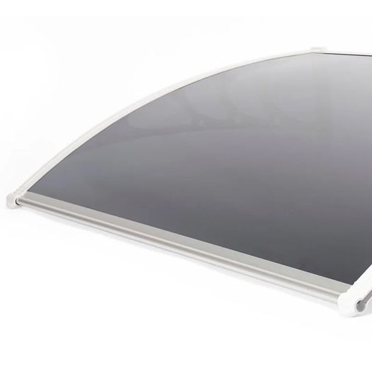 1.2m W X 0.8m D Door Canopy (free Postage)
