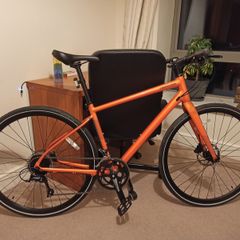 Cannondale Quick 2
