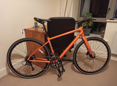 Cannondale Quick 2