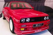 BMW E30 Alpina B3 2.7 Ottomobile - 1/18 - New In Box