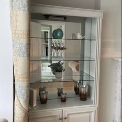 display/drinks unit
