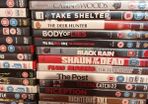 Dvd Collection