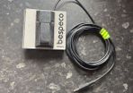 Bespeco vm24 sustain pedal