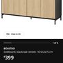 IKEA sideboard / TV Stand / cabinet Image 5