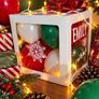 Personalised Elf Arrival / Return Box (Free Postage) Image 2